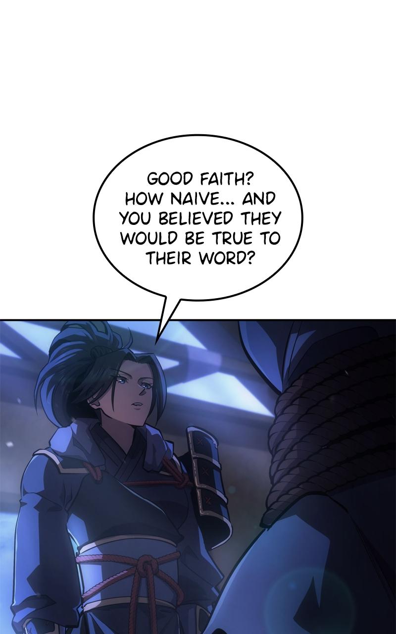 Assassin's Creed: Forgotten Temple Chap 80 - Next Chap 81