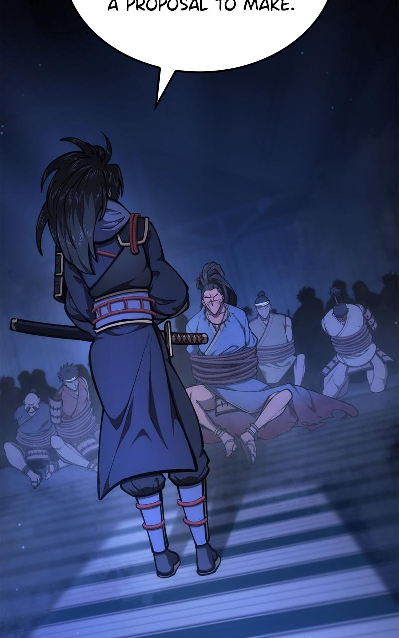 Assassin's Creed: Forgotten Temple Chap 80 - Next Chap 81