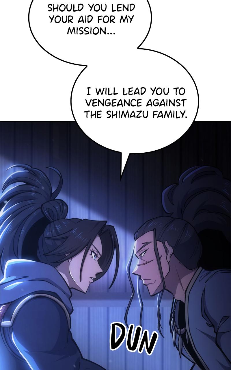 Assassin's Creed: Forgotten Temple Chap 80 - Next Chap 81