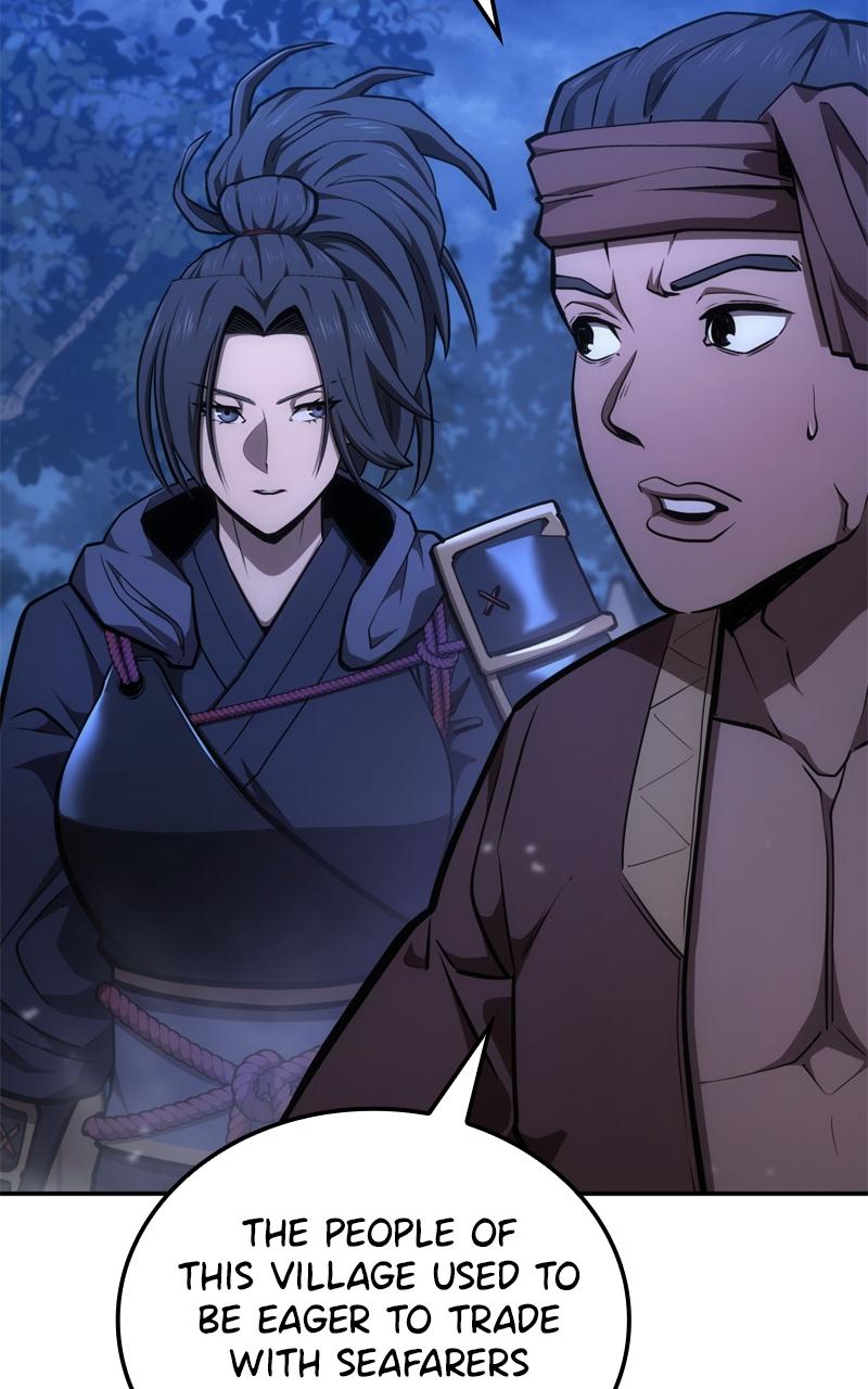 Assassin's Creed: Forgotten Temple Chap 80 - Next Chap 81