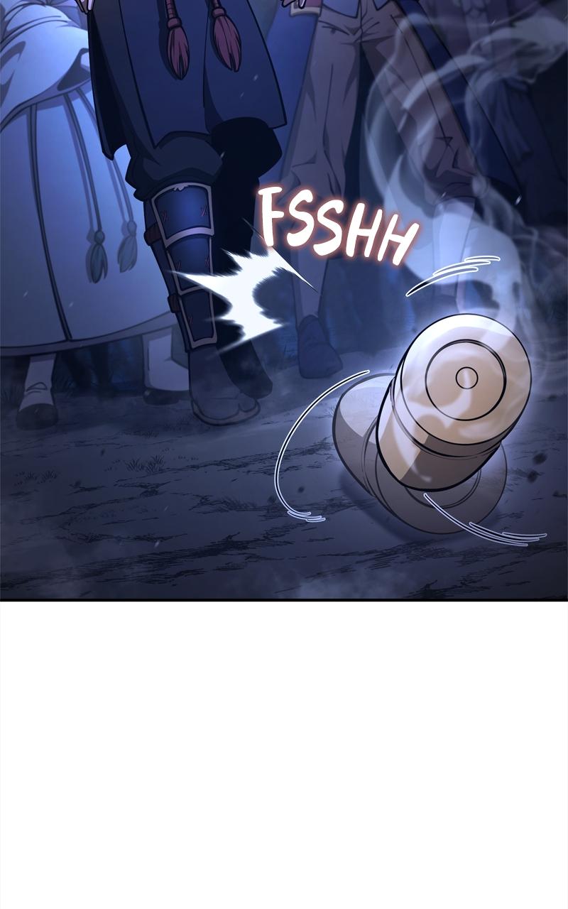 Assassin's Creed: Forgotten Temple Chap 80 - Next Chap 81