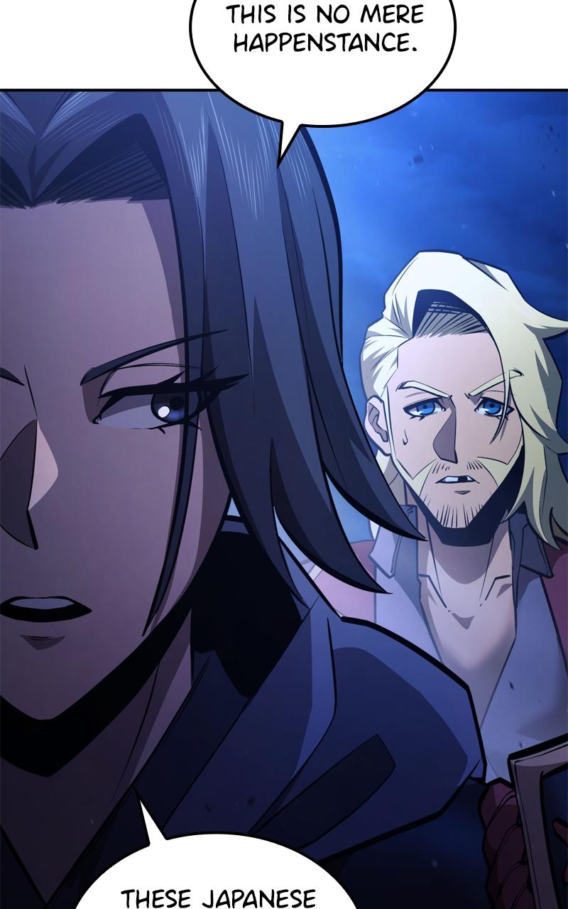 Assassin's Creed: Forgotten Temple Chap 80 - Next Chap 81