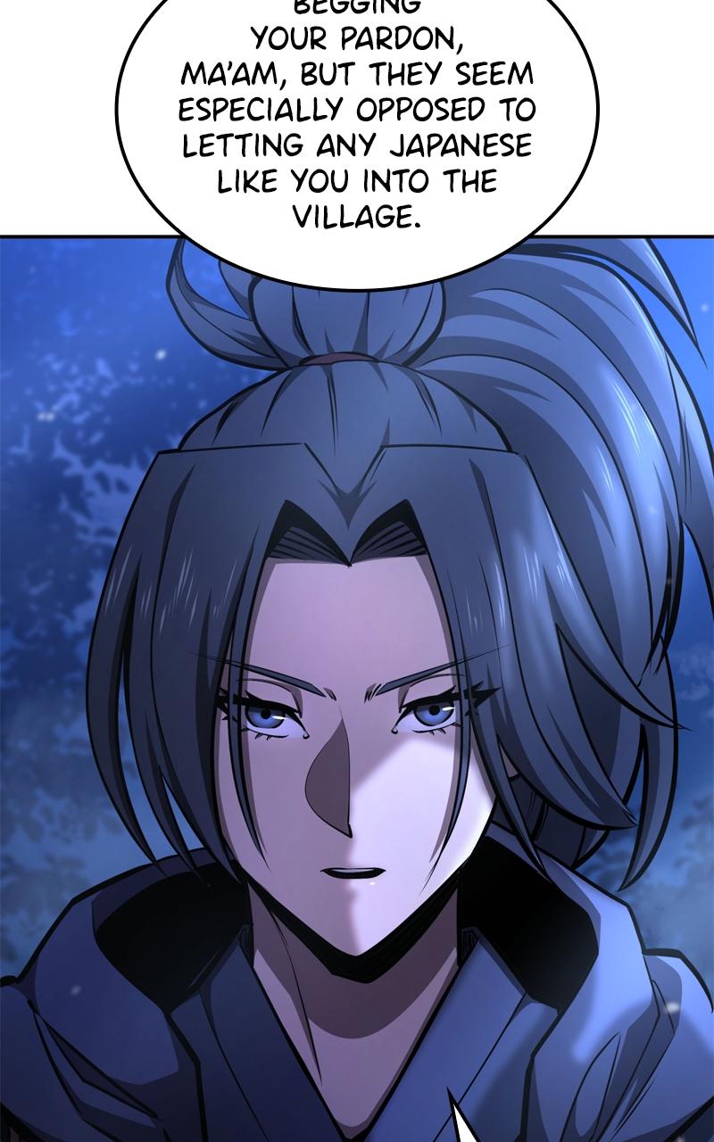 Assassin's Creed: Forgotten Temple Chap 80 - Next Chap 81