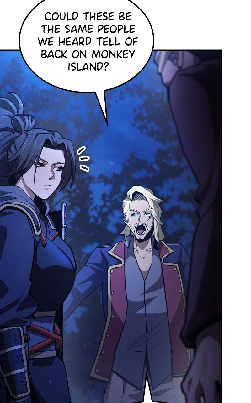 Assassin's Creed: Forgotten Temple Chap 80 - Next Chap 81