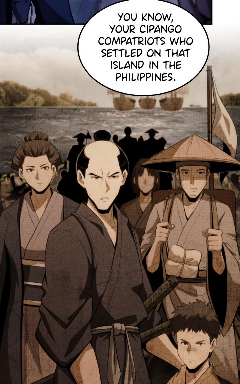 Assassin's Creed: Forgotten Temple Chap 80 - Next Chap 81