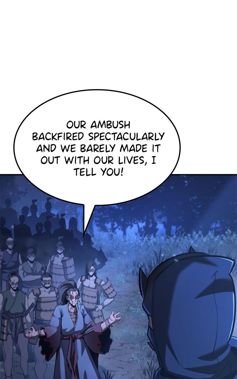 Assassin's Creed: Forgotten Temple Chap 81 - Next Chap 82