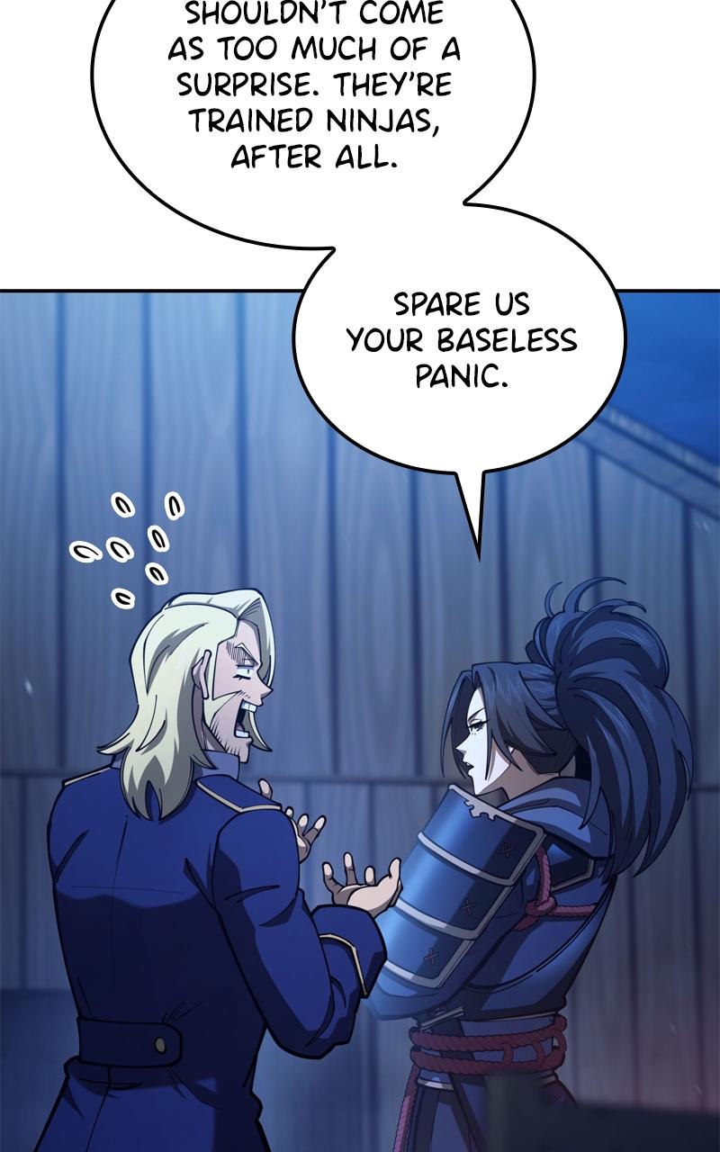 Assassin's Creed: Forgotten Temple Chap 81 - Next Chap 82