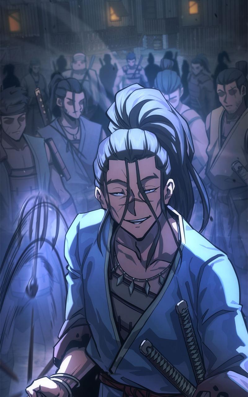 Assassin's Creed: Forgotten Temple Chap 81 - Next Chap 82