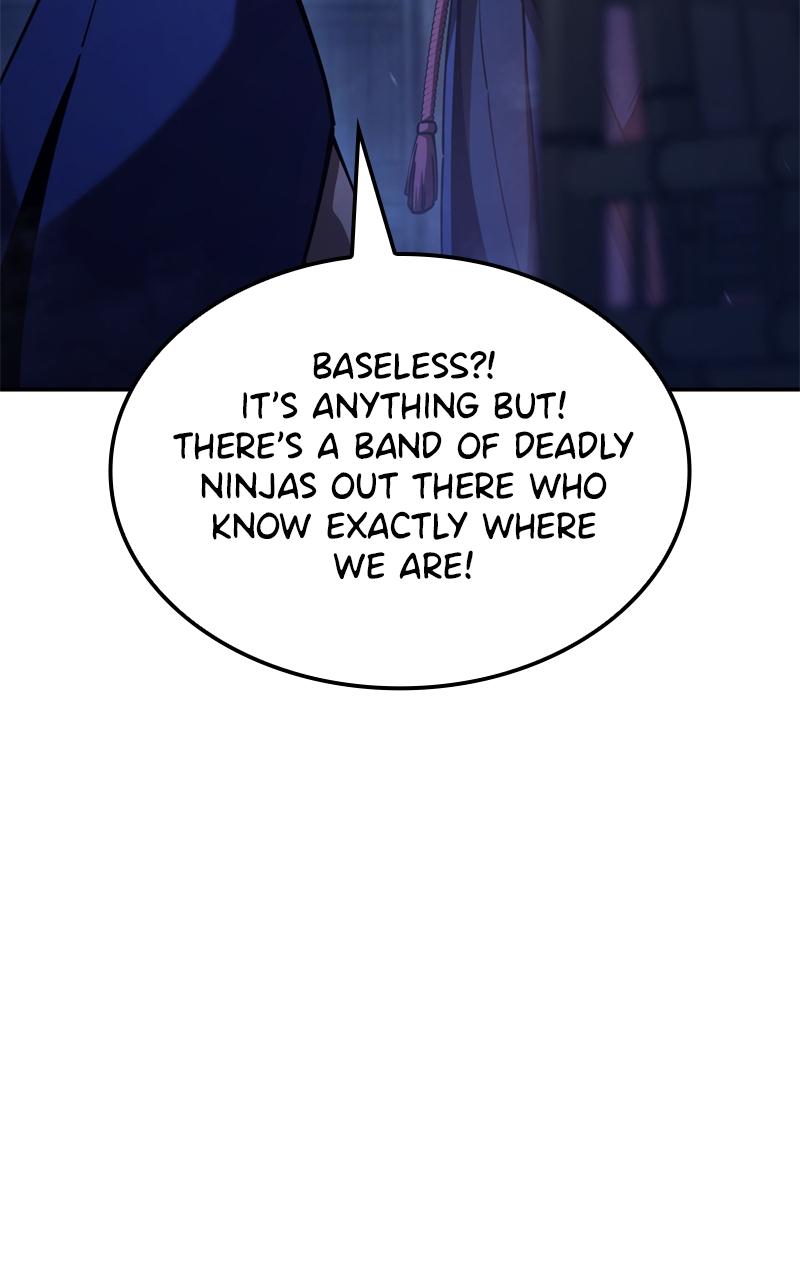 Assassin's Creed: Forgotten Temple Chap 81 - Next Chap 82