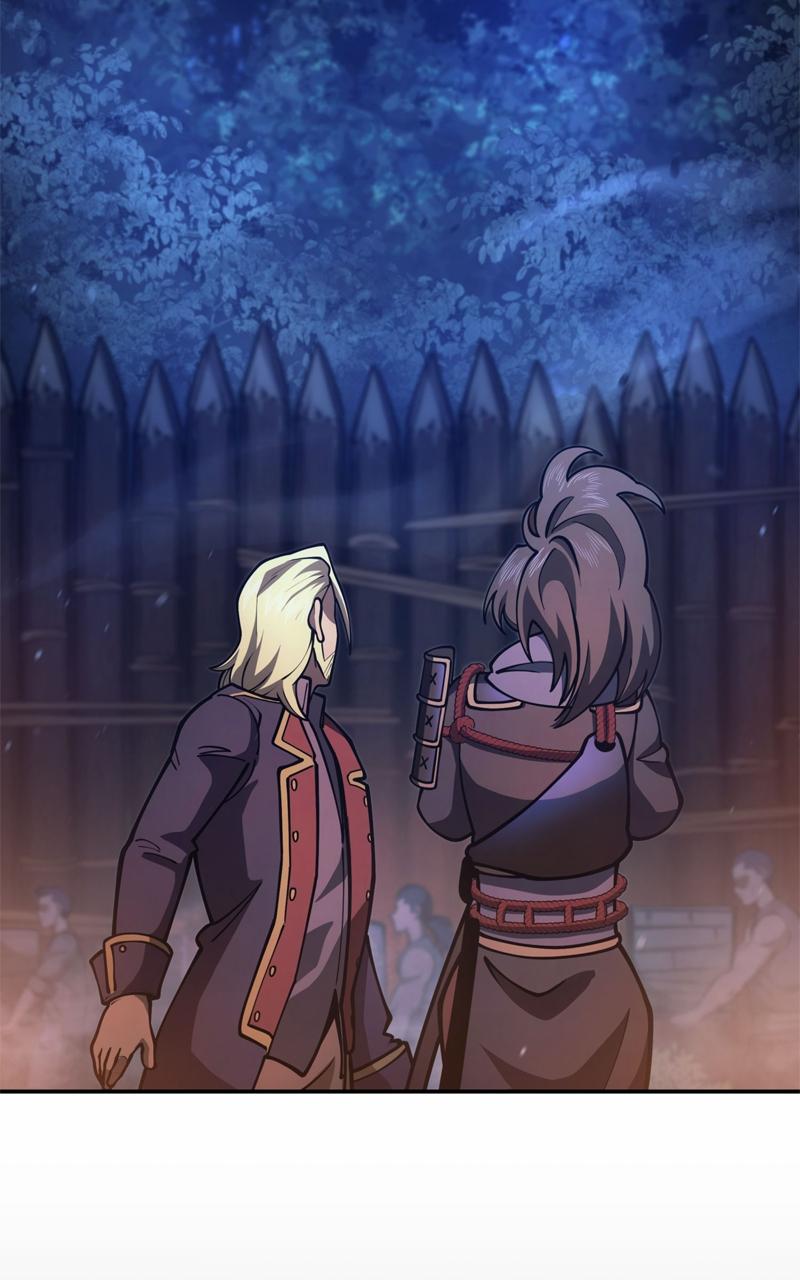 Assassin's Creed: Forgotten Temple Chap 81 - Next Chap 82