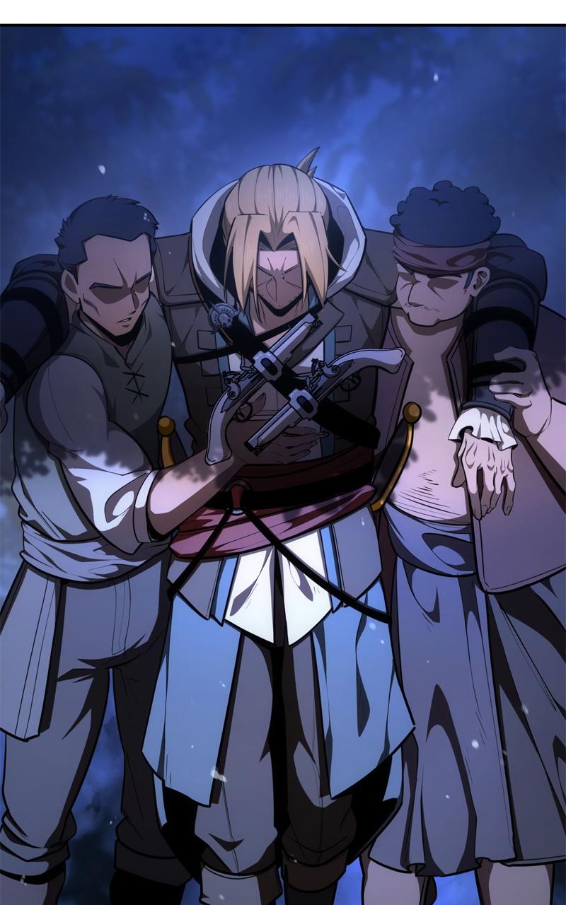 Assassin's Creed: Forgotten Temple Chap 81 - Next Chap 82