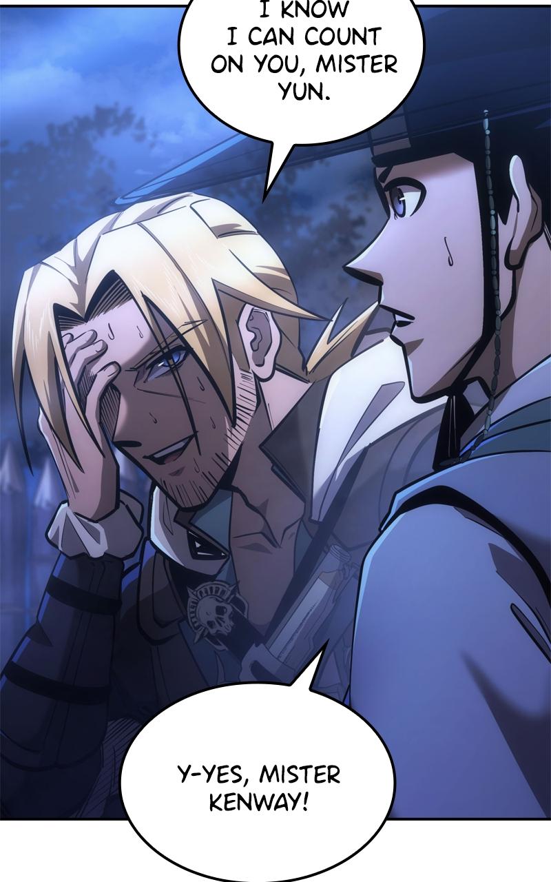 Assassin's Creed: Forgotten Temple Chap 81 - Next Chap 82