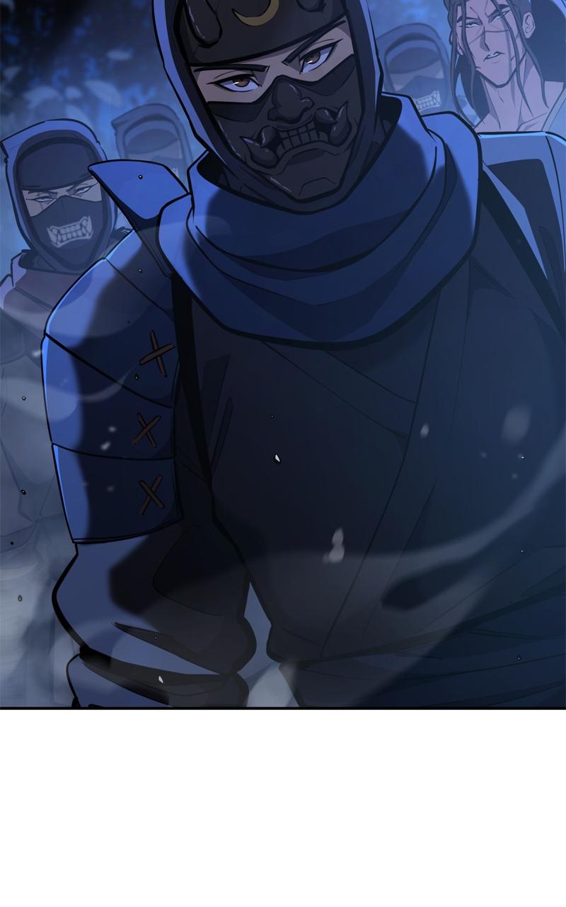 Assassin's Creed: Forgotten Temple Chap 81 - Next Chap 82