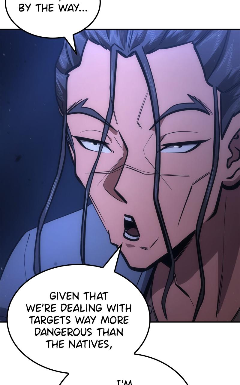 Assassin's Creed: Forgotten Temple Chap 81 - Next Chap 82