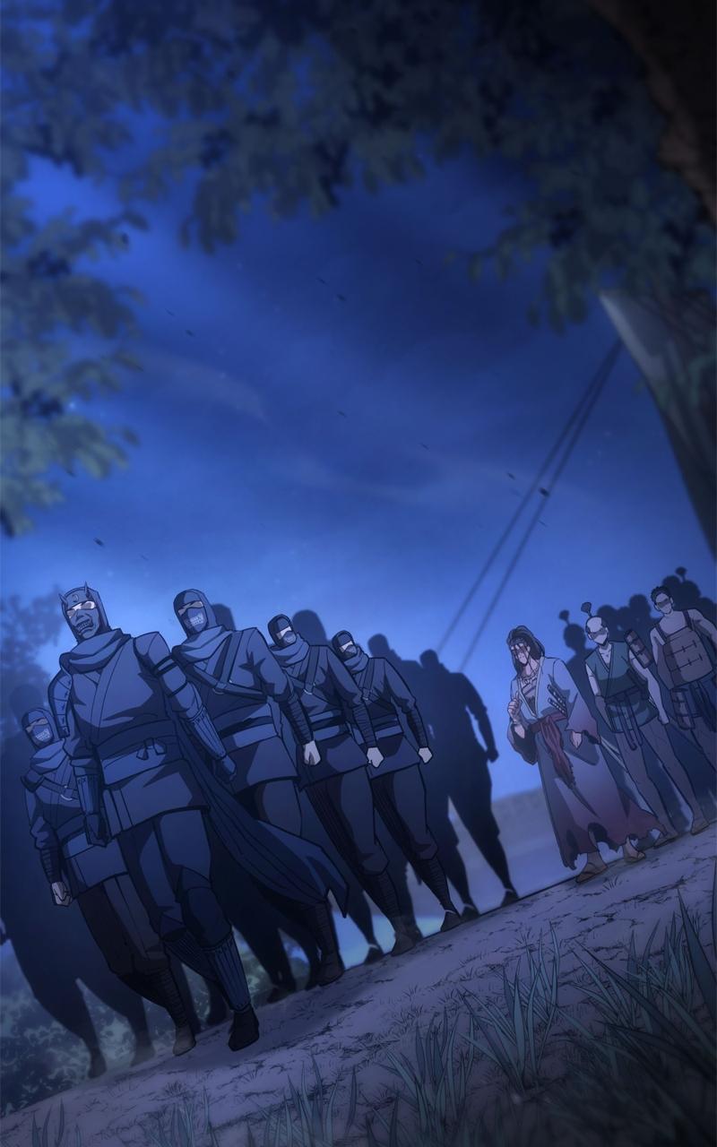 Assassin's Creed: Forgotten Temple Chap 81 - Next Chap 82