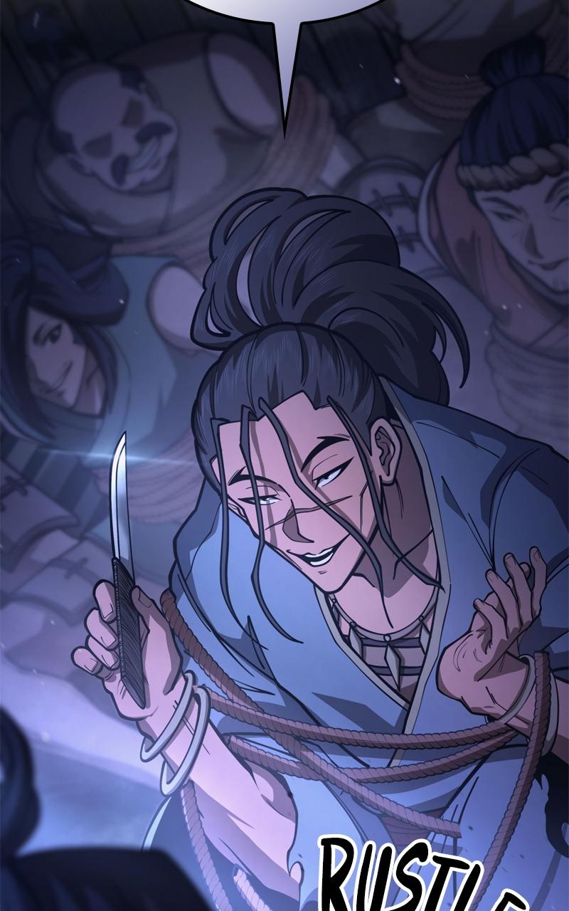 Assassin's Creed: Forgotten Temple Chap 81 - Next Chap 82