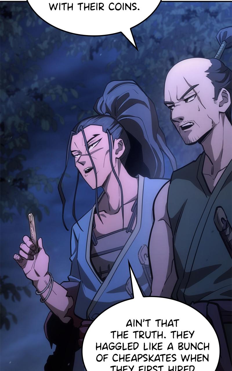 Assassin's Creed: Forgotten Temple Chap 81 - Next Chap 82