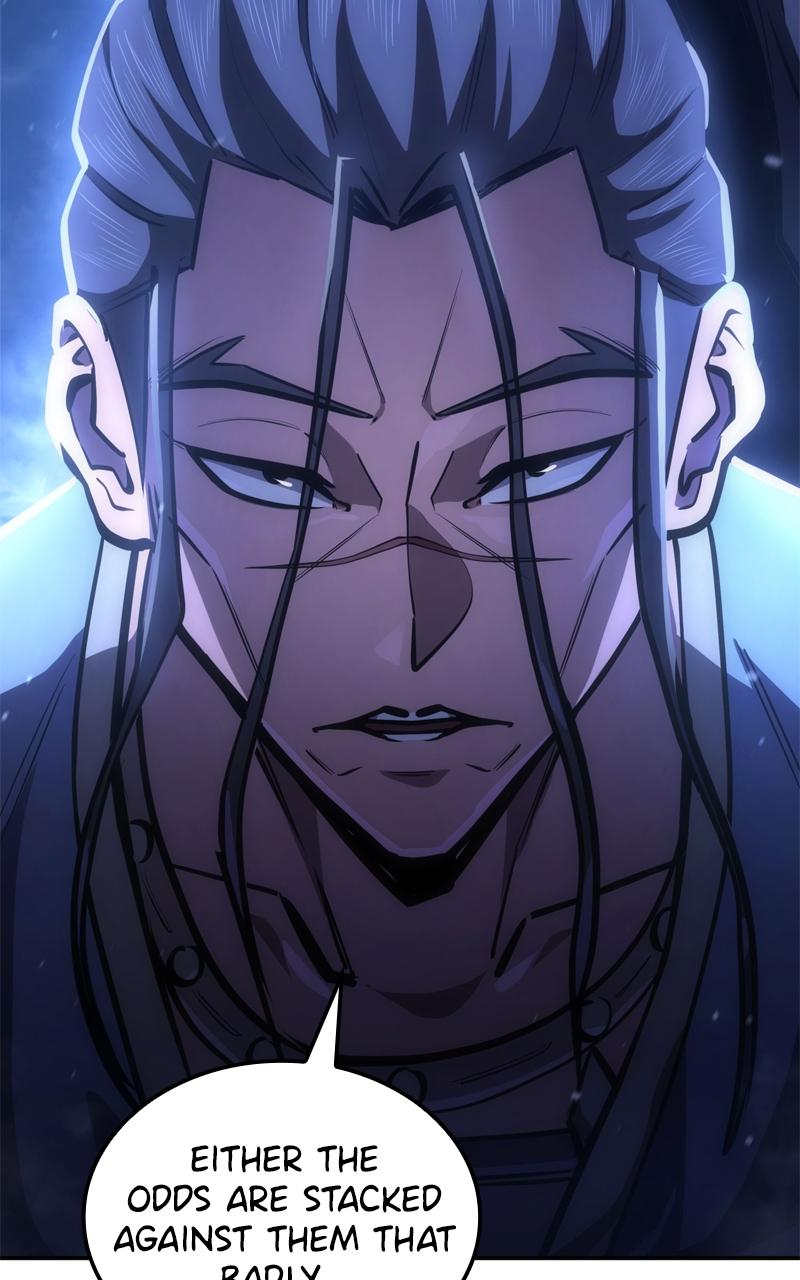 Assassin's Creed: Forgotten Temple Chap 81 - Next Chap 82