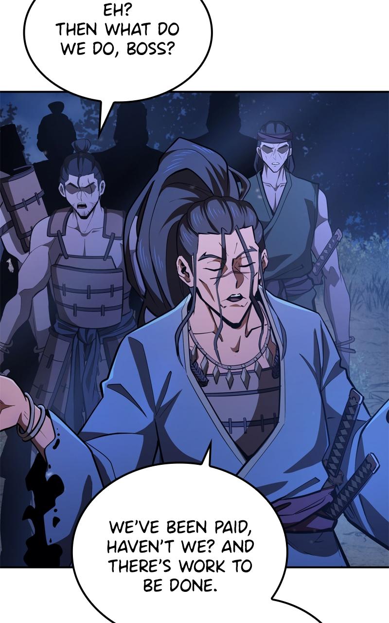 Assassin's Creed: Forgotten Temple Chap 81 - Next Chap 82