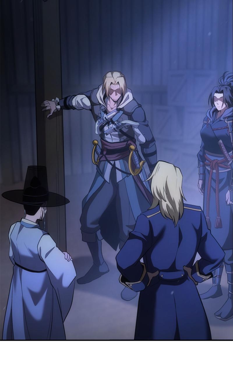 Assassin's Creed: Forgotten Temple Chap 81 - Next Chap 82