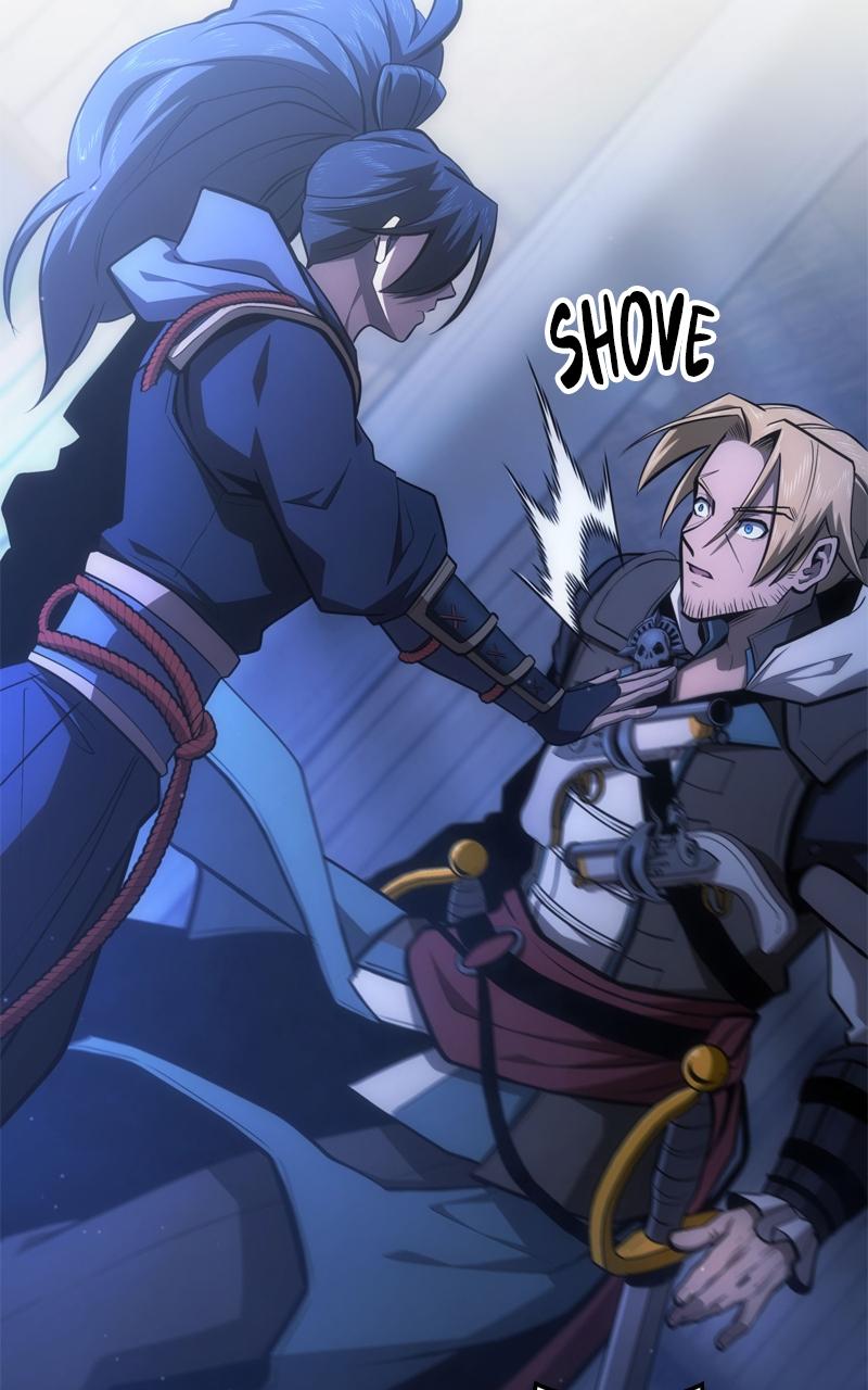 Assassin's Creed: Forgotten Temple Chap 81 - Next Chap 82