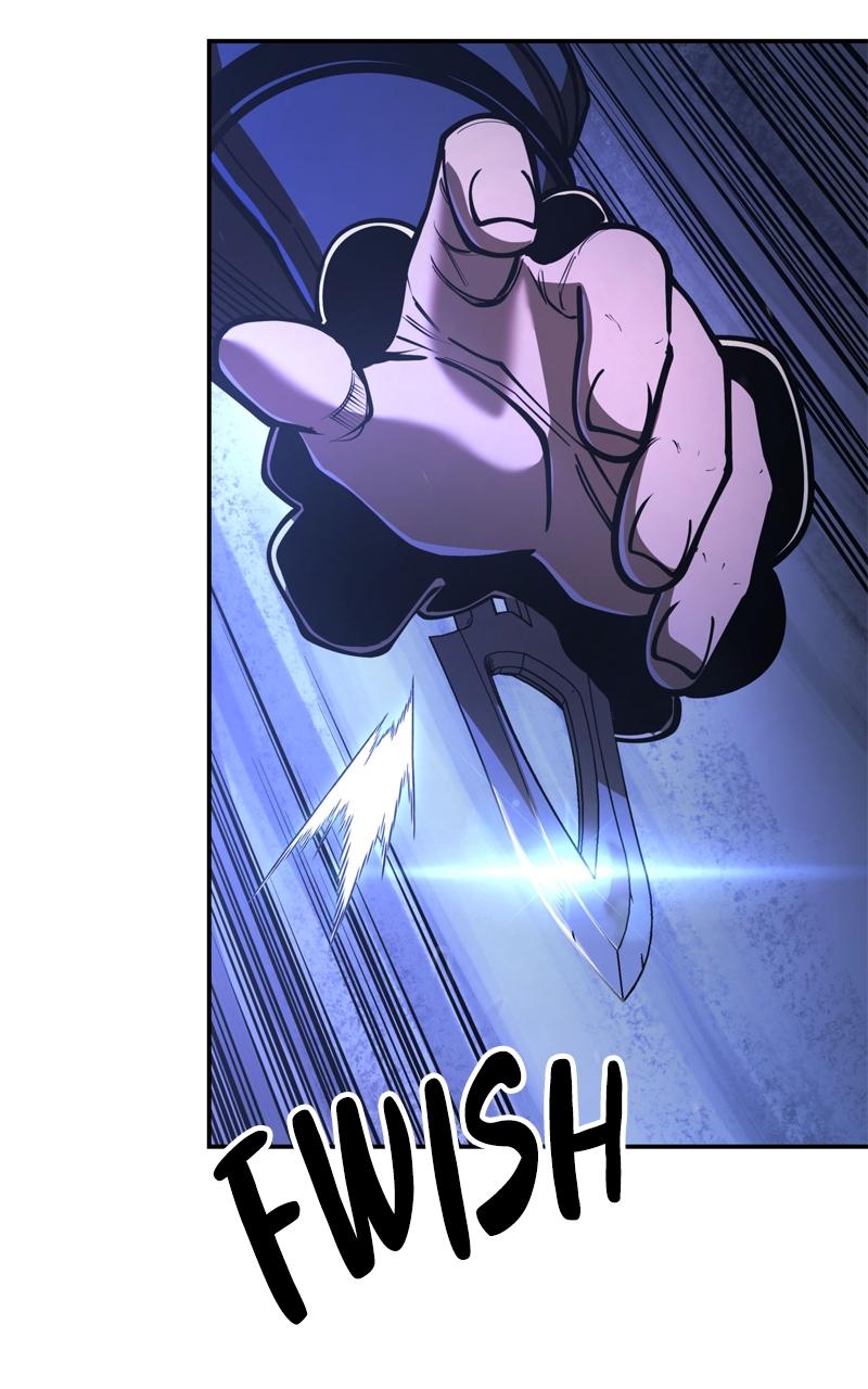 Assassin's Creed: Forgotten Temple Chap 81 - Next Chap 82