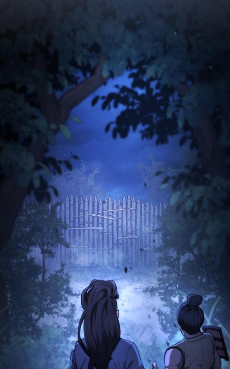 Assassin's Creed: Forgotten Temple Chap 81 - Next Chap 82