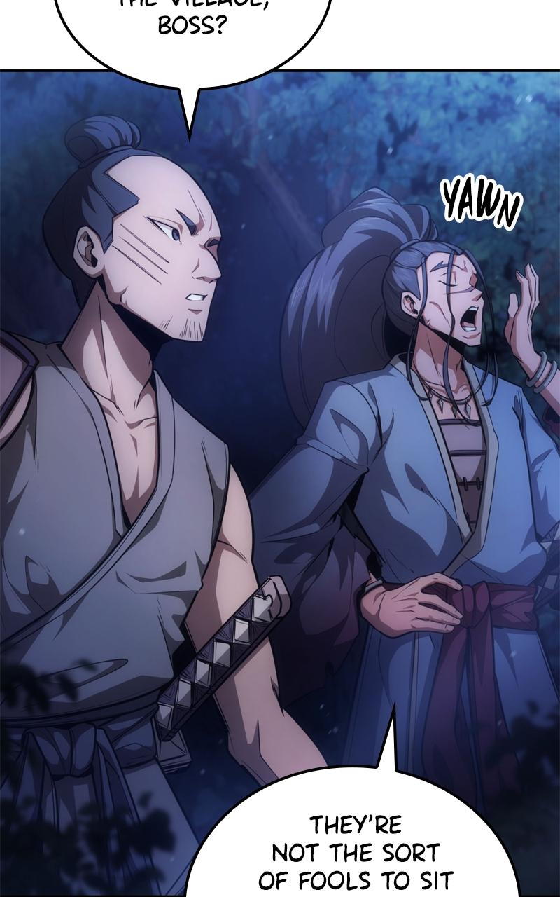 Assassin's Creed: Forgotten Temple Chap 81 - Next Chap 82