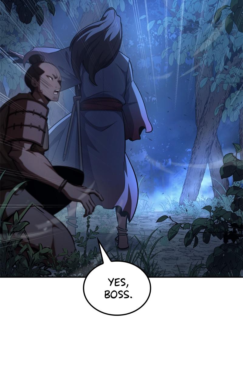 Assassin's Creed: Forgotten Temple Chap 81 - Next Chap 82