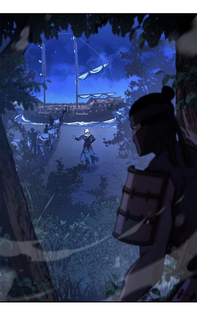 Assassin's Creed: Forgotten Temple Chap 81 - Next Chap 82