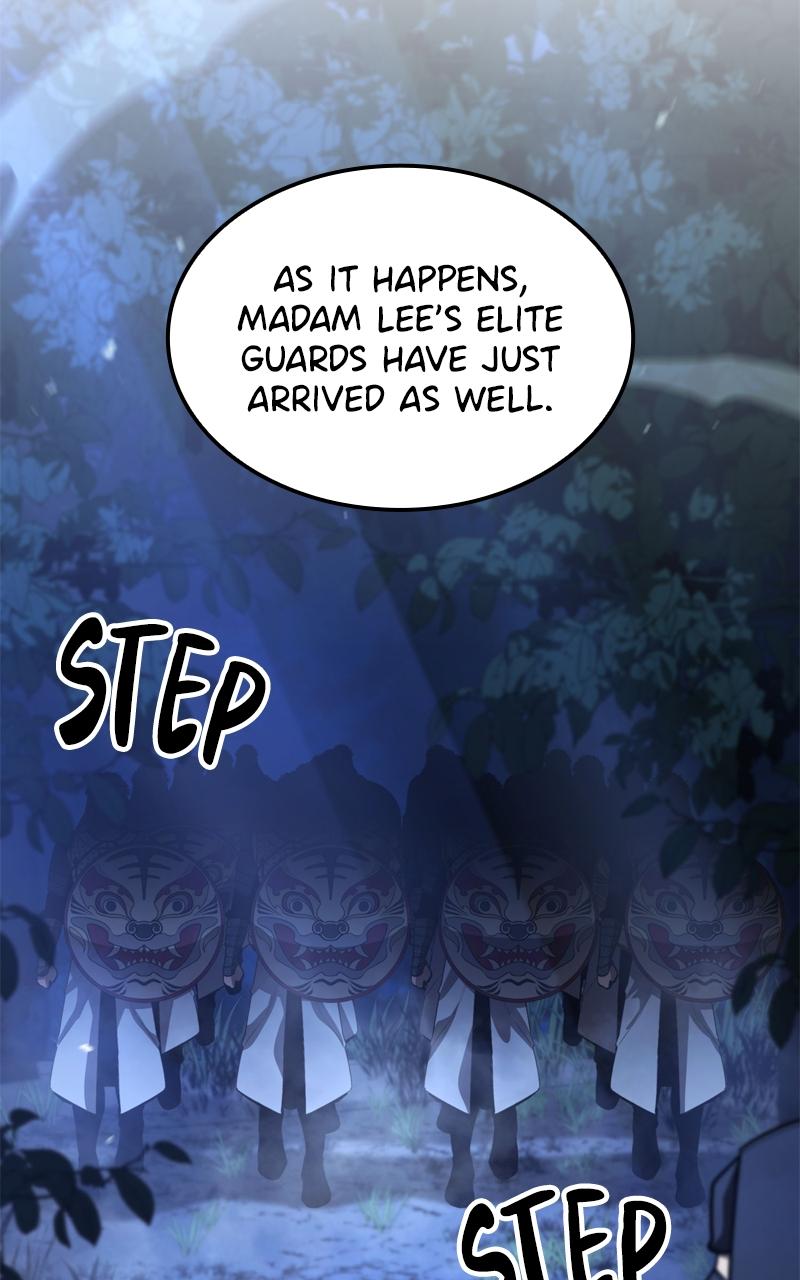 Assassin's Creed: Forgotten Temple Chap 81 - Next Chap 82