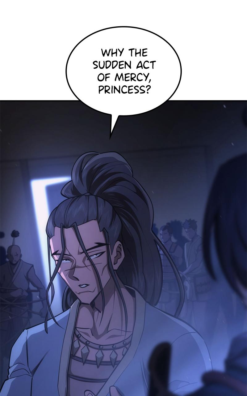 Assassin's Creed: Forgotten Temple Chap 81 - Next Chap 82