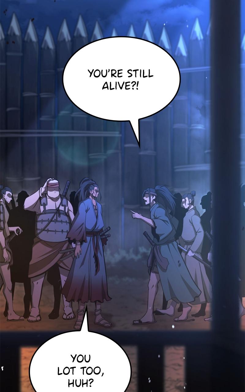 Assassin's Creed: Forgotten Temple Chap 81 - Next Chap 82