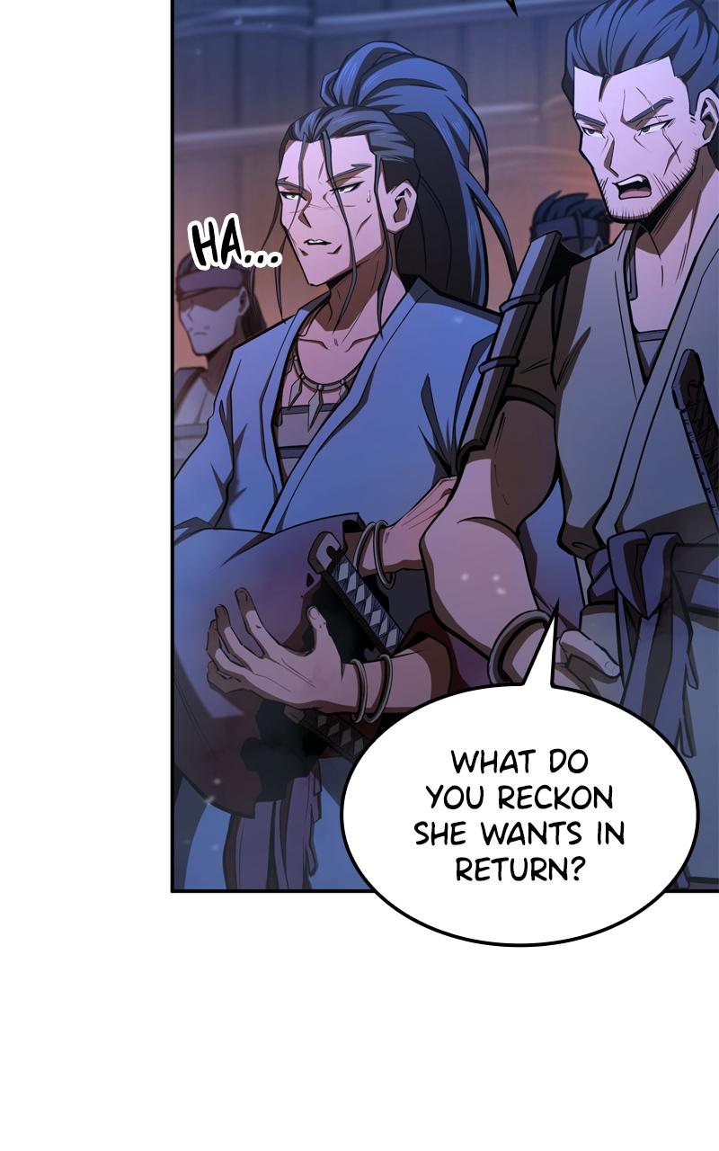 Assassin's Creed: Forgotten Temple Chap 81 - Next Chap 82