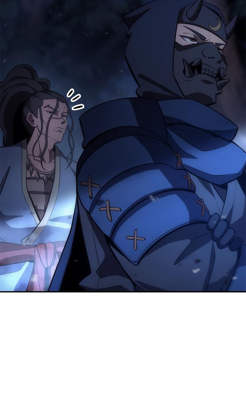 Assassin's Creed: Forgotten Temple Chap 82 - Next Chap 83