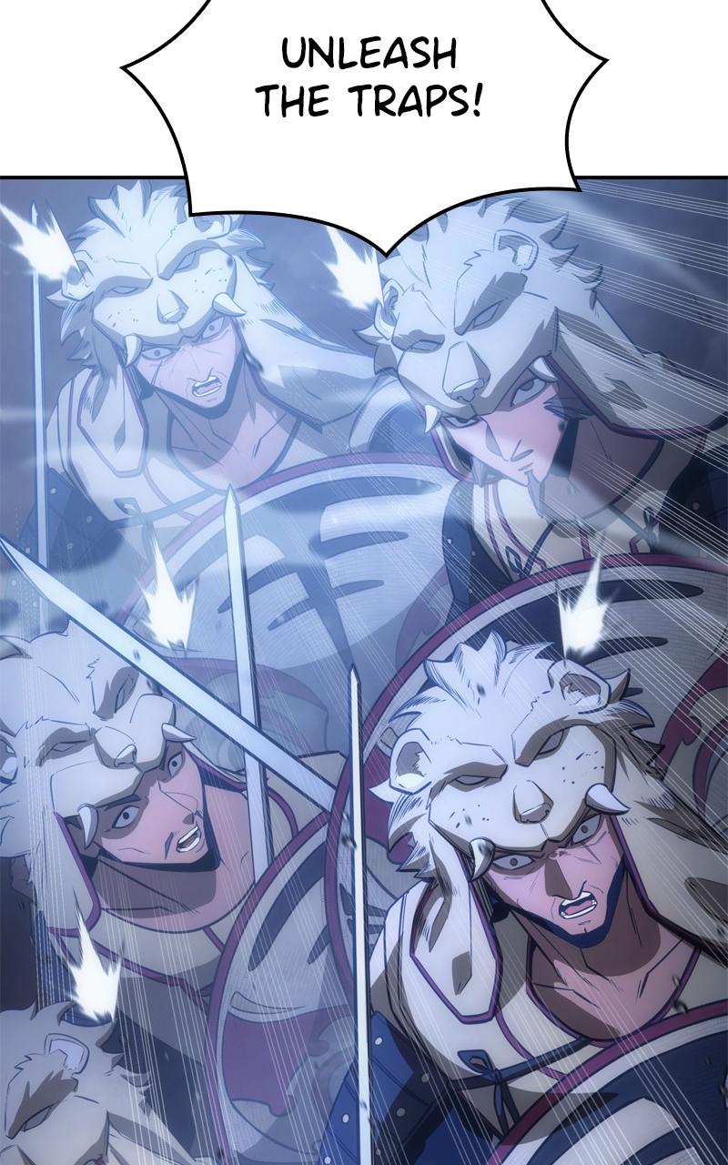 Assassin's Creed: Forgotten Temple Chap 82 - Next Chap 83