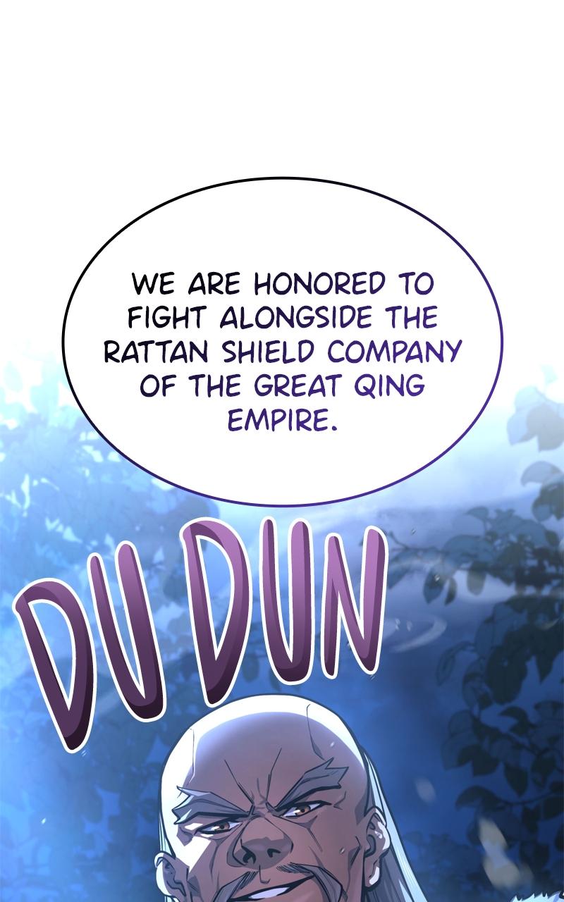 Assassin's Creed: Forgotten Temple Chap 82 - Next Chap 83