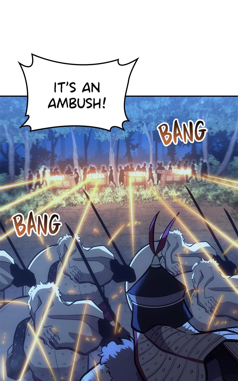 Assassin's Creed: Forgotten Temple Chap 82 - Next Chap 83