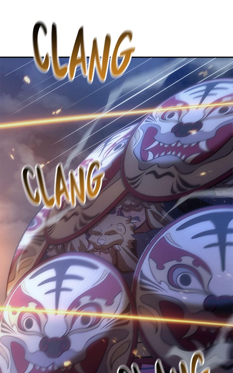 Assassin's Creed: Forgotten Temple Chap 82 - Next Chap 83