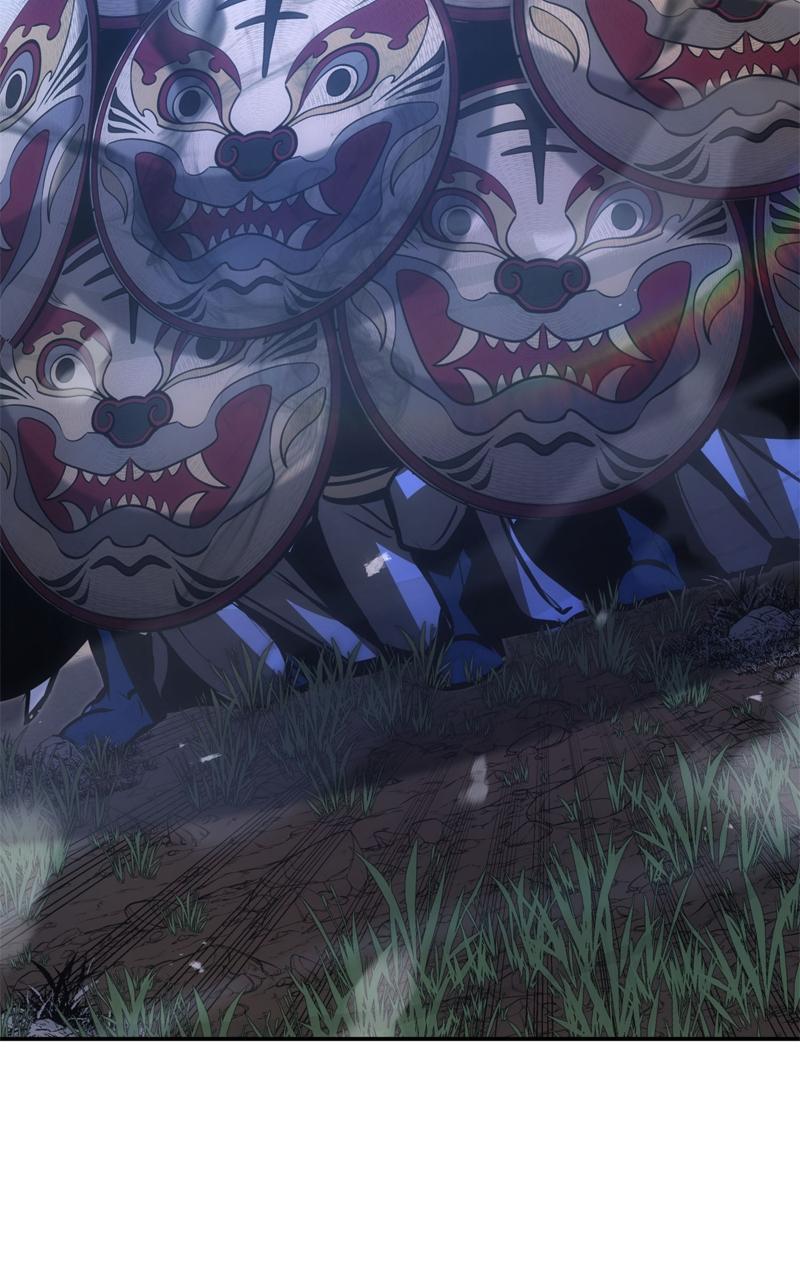 Assassin's Creed: Forgotten Temple Chap 82 - Next Chap 83