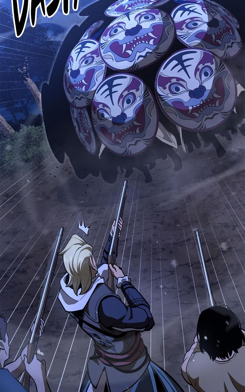 Assassin's Creed: Forgotten Temple Chap 82 - Next Chap 83