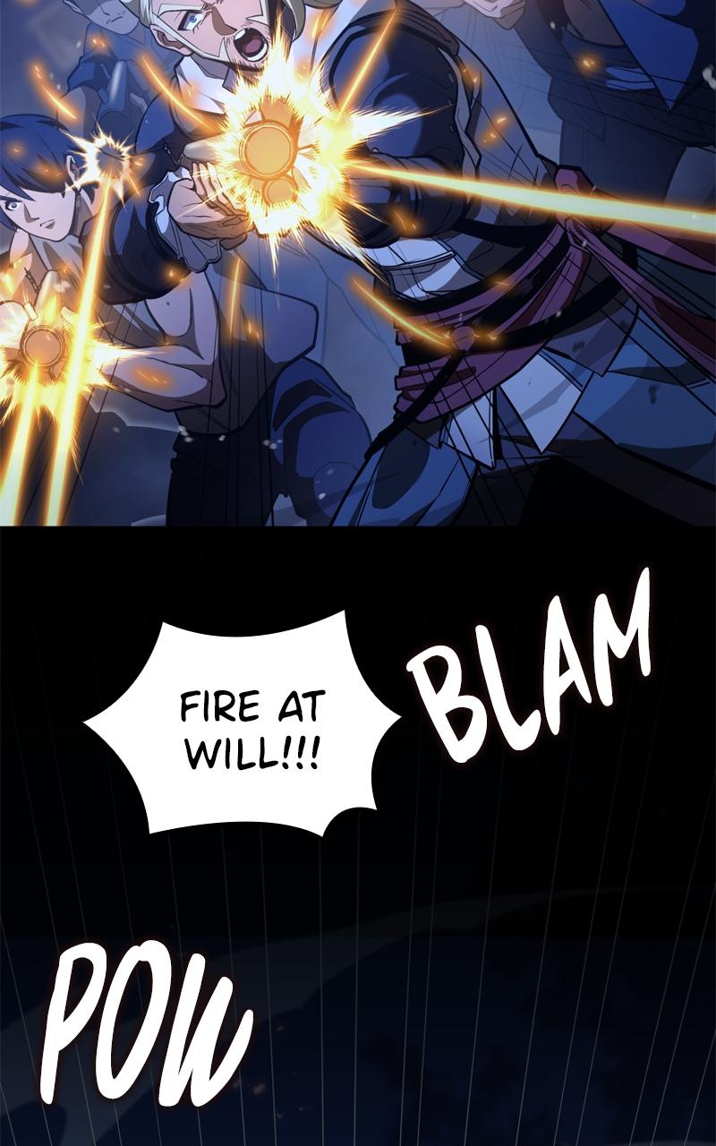 Assassin's Creed: Forgotten Temple Chap 82 - Next Chap 83