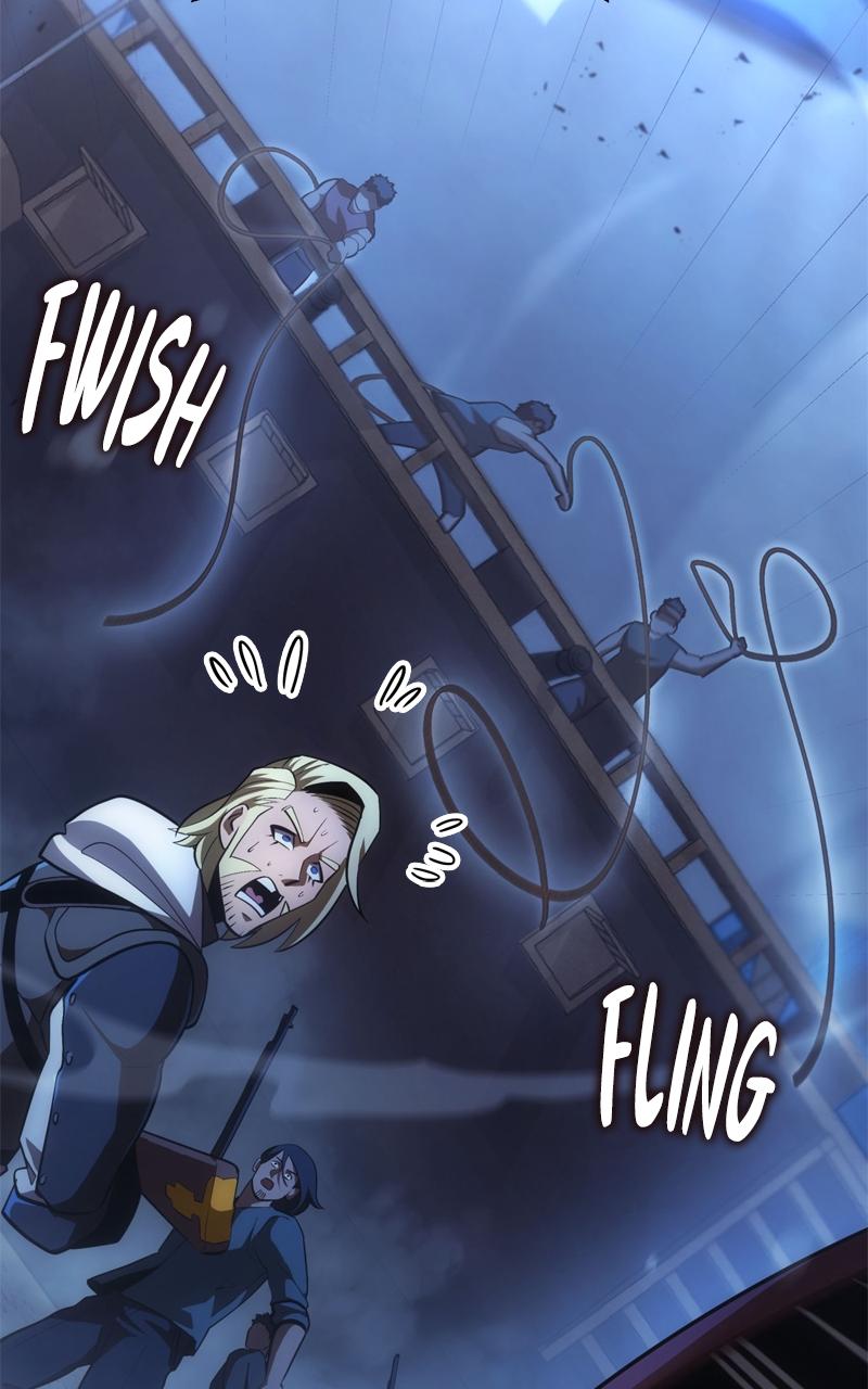 Assassin's Creed: Forgotten Temple Chap 82 - Next Chap 83