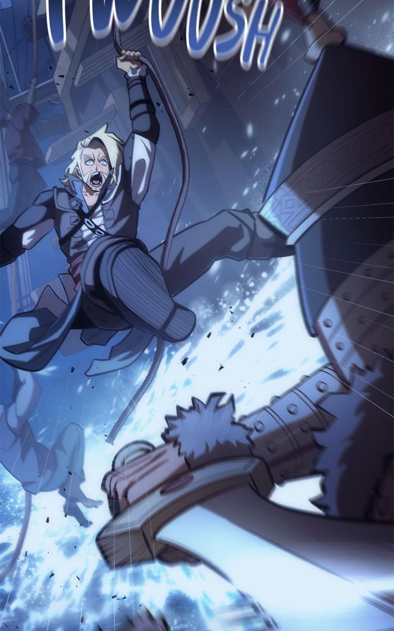 Assassin's Creed: Forgotten Temple Chap 82 - Next Chap 83