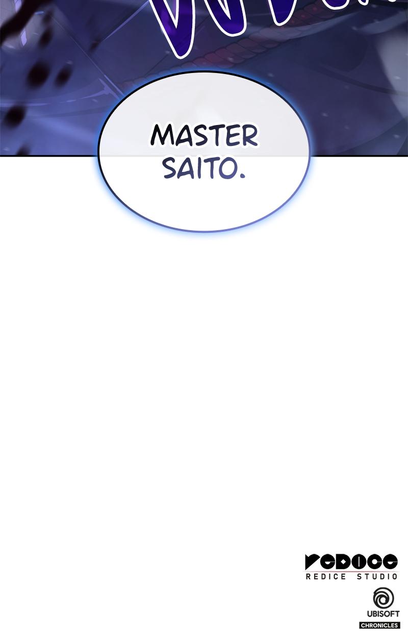 Assassin's Creed: Forgotten Temple Chap 82 - Next Chap 83