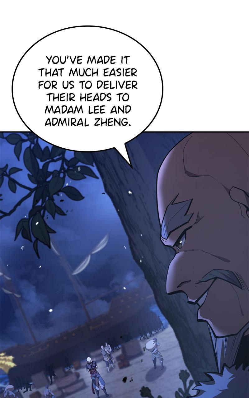 Assassin's Creed: Forgotten Temple Chap 82 - Next Chap 83