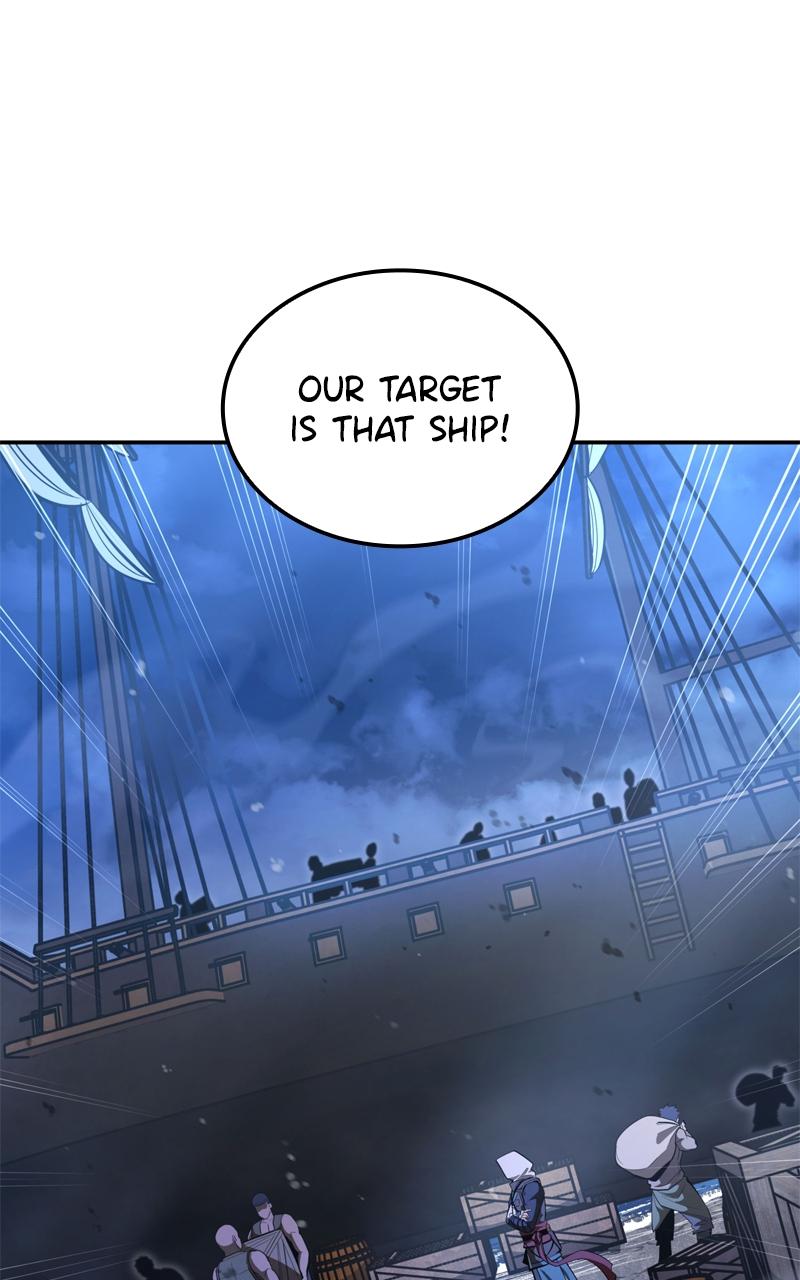 Assassin's Creed: Forgotten Temple Chap 82 - Next Chap 83