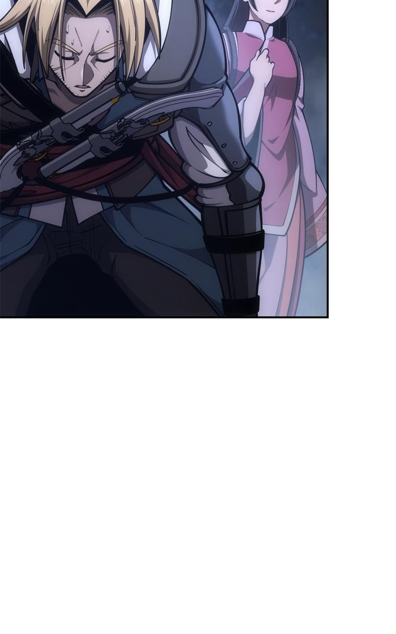 Assassin's Creed: Forgotten Temple Chap 82 - Next Chap 83