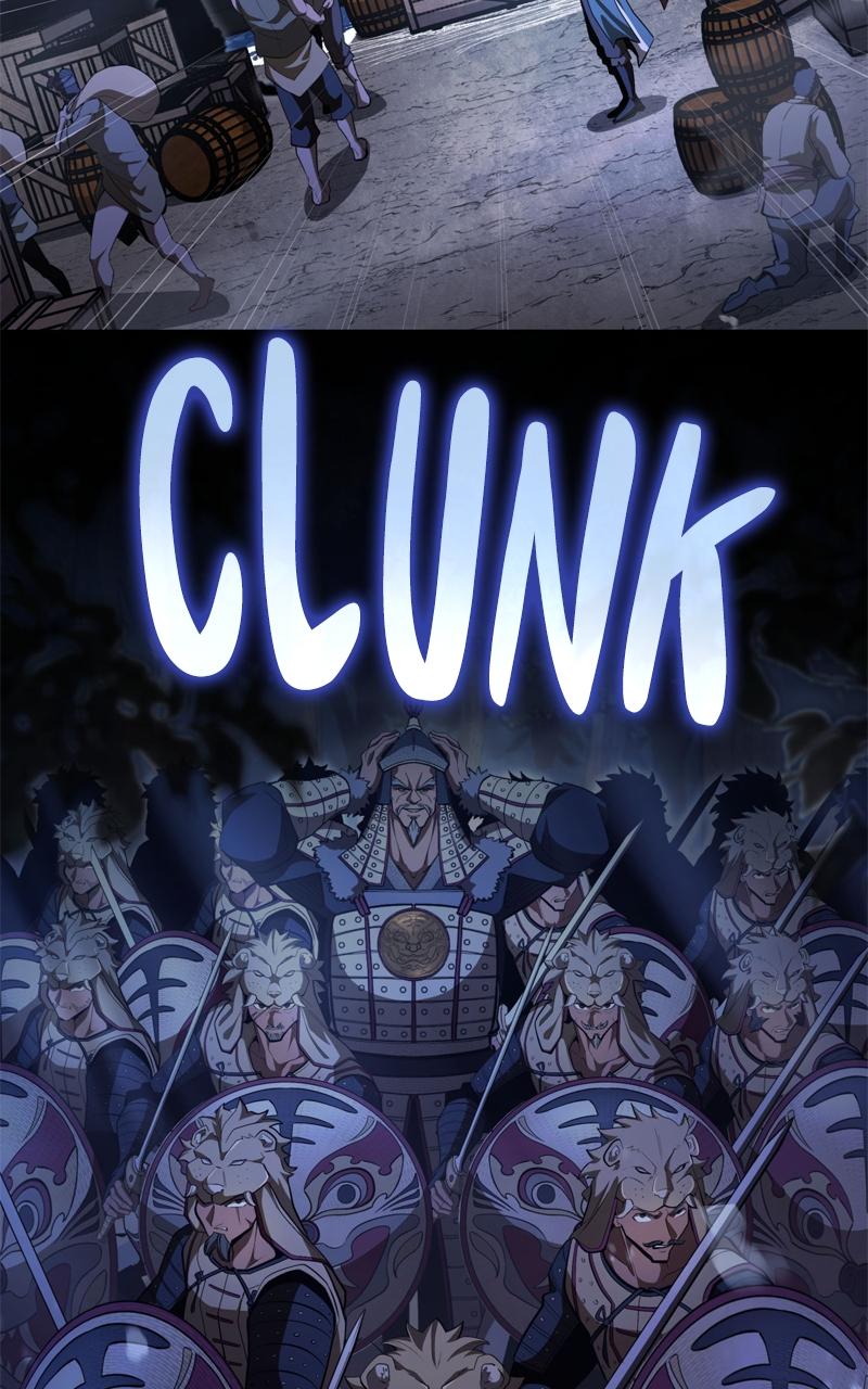 Assassin's Creed: Forgotten Temple Chap 82 - Next Chap 83