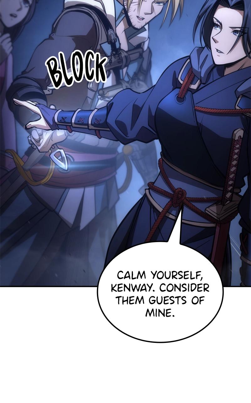 Assassin's Creed: Forgotten Temple Chap 82 - Next Chap 83